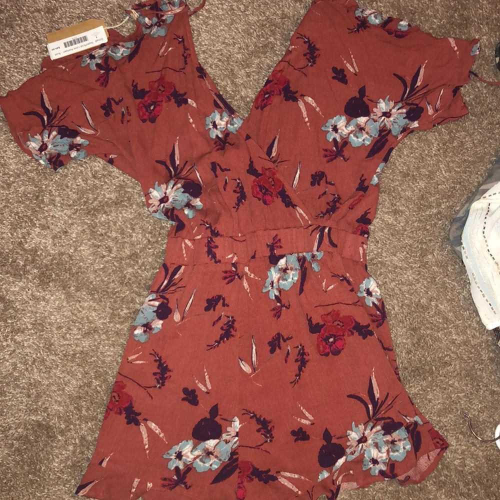 Romper